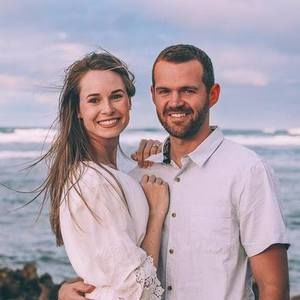 Meet your Posher, Jamie